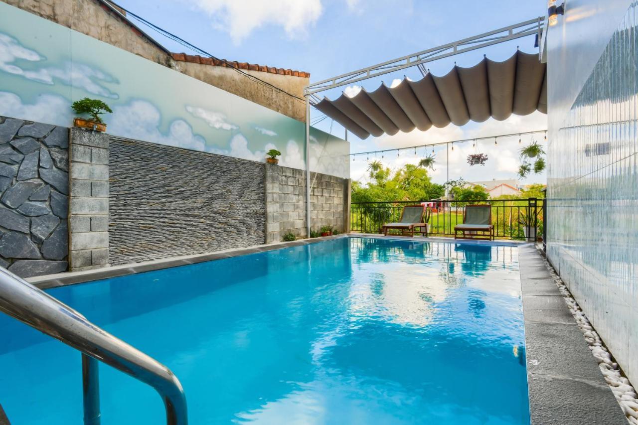 Gio Chieu - Riverside & Swimming Pool * Hoi An