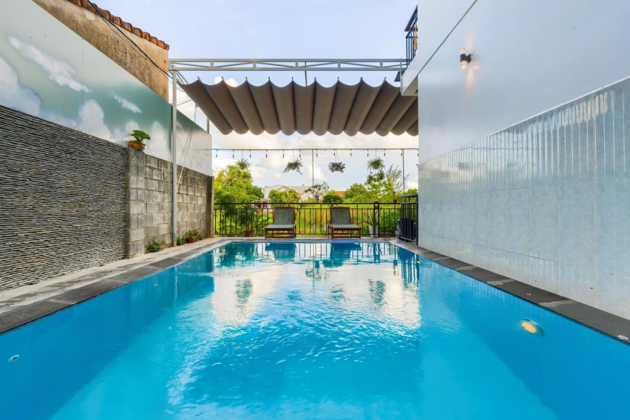 Gio Chieu - Riverside & Swimming Pool Hoi An