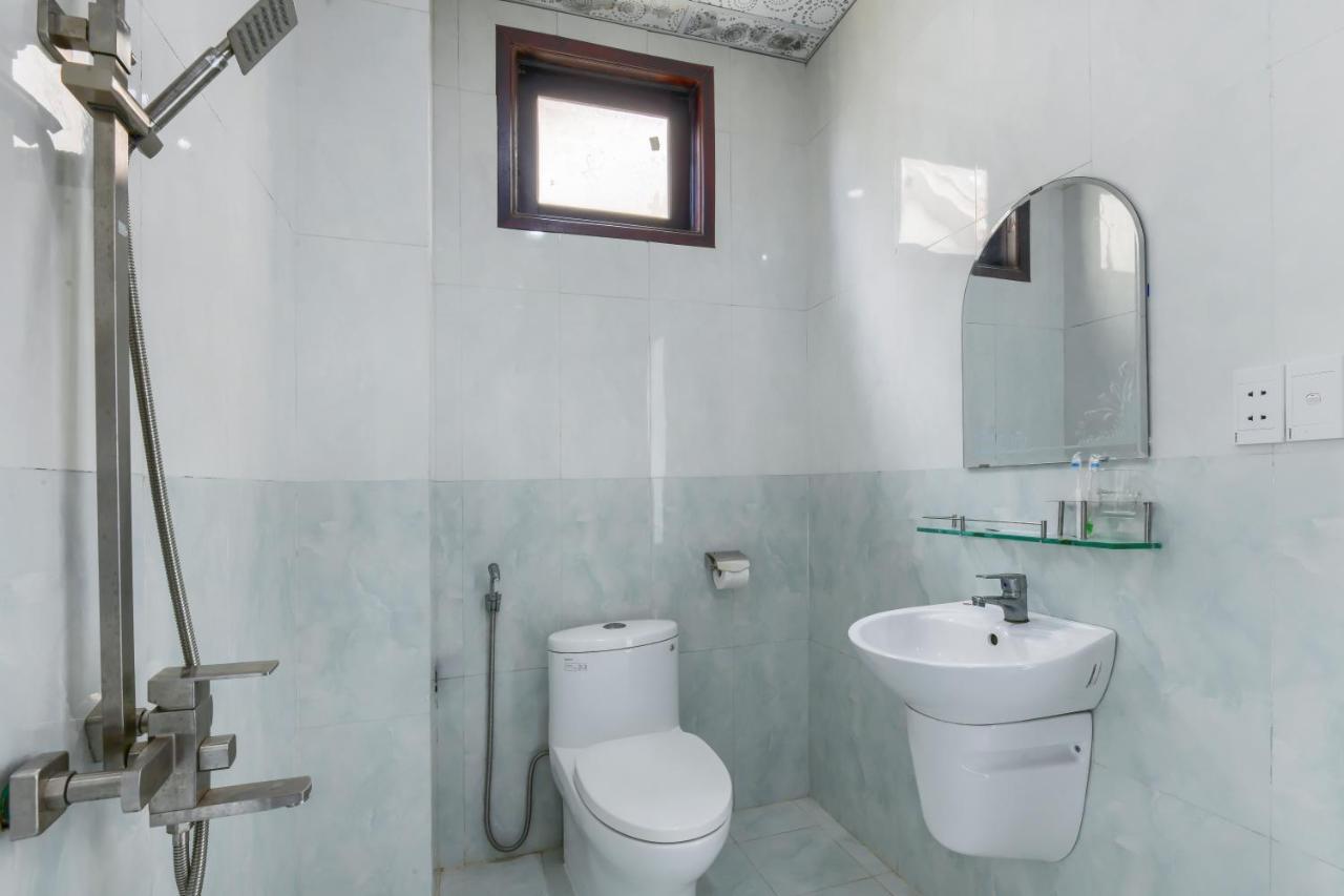 Homestay Gio Chieu - Riverside & Swimming Pool Hoi An
