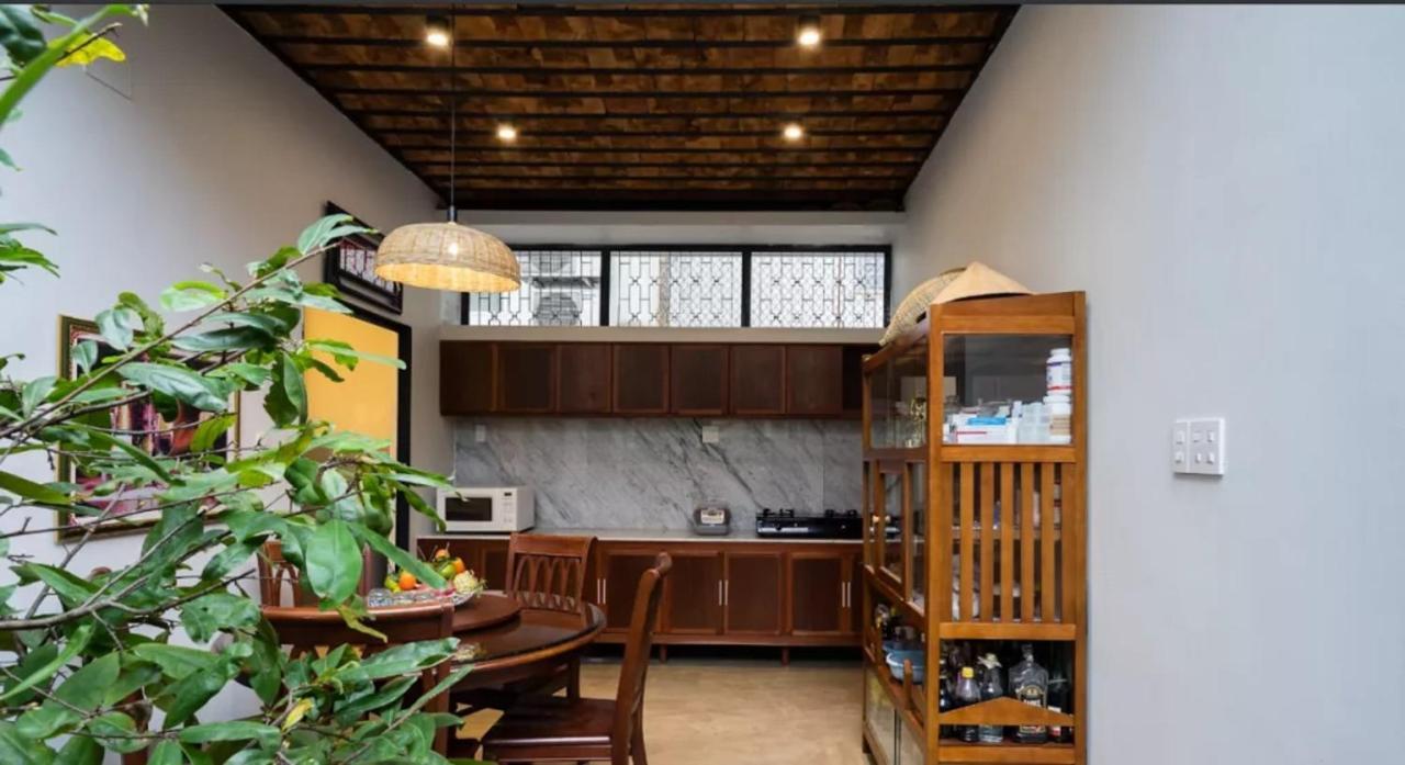 Gio Chieu - Riverside & Swimming Pool Homestay Hoi An