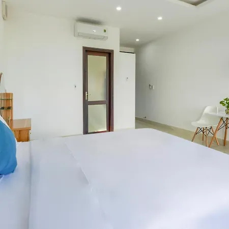 Gio Chieu Homestay - Riverside & Swimming Pool Hoi An Exterior photo