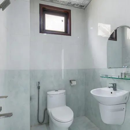 Gio Chieu Homestay - Riverside & Swimming Pool Hoi An Exterior photo